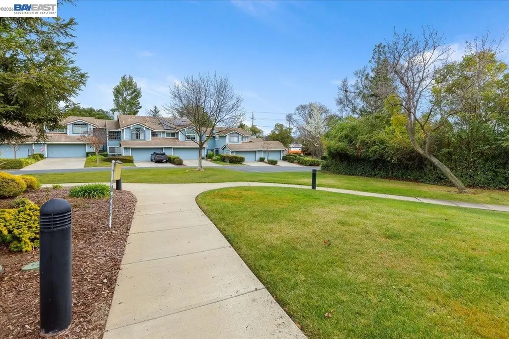 3873 Inverness Common Livermore CA 94551