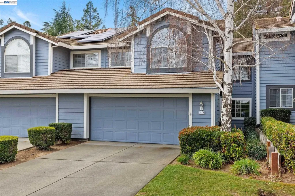 3873 Inverness Common Livermore CA 94551