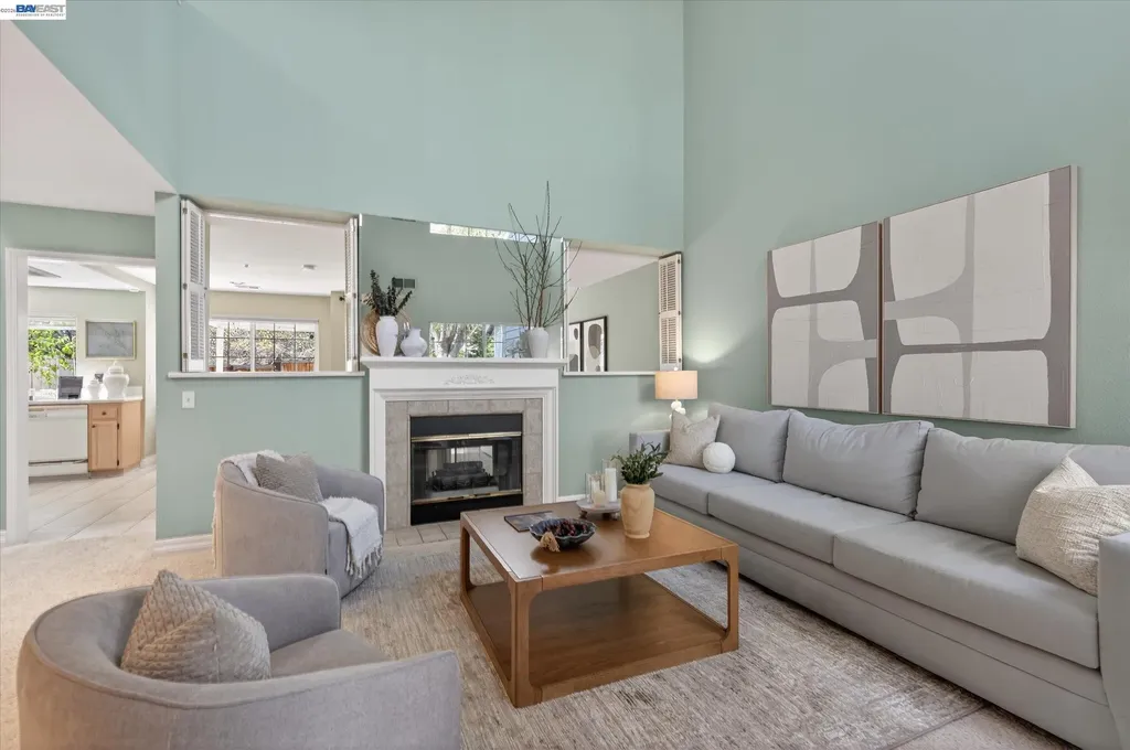 3873 Inverness Common Livermore CA 94551