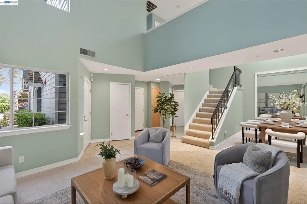 3873 Inverness Common Livermore CA 94551