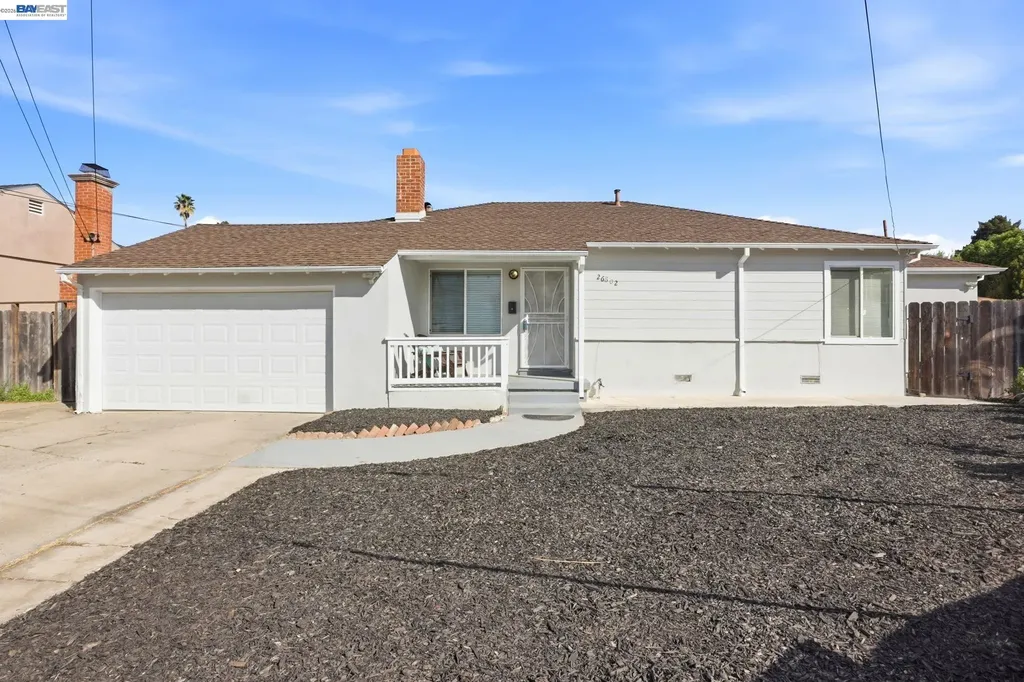 26802 Lakewood Way Hayward CA 94544