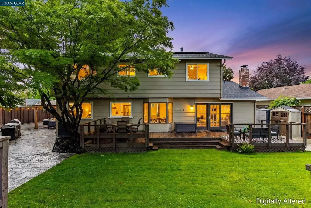 418 Devon Court San Ramon CA 94583