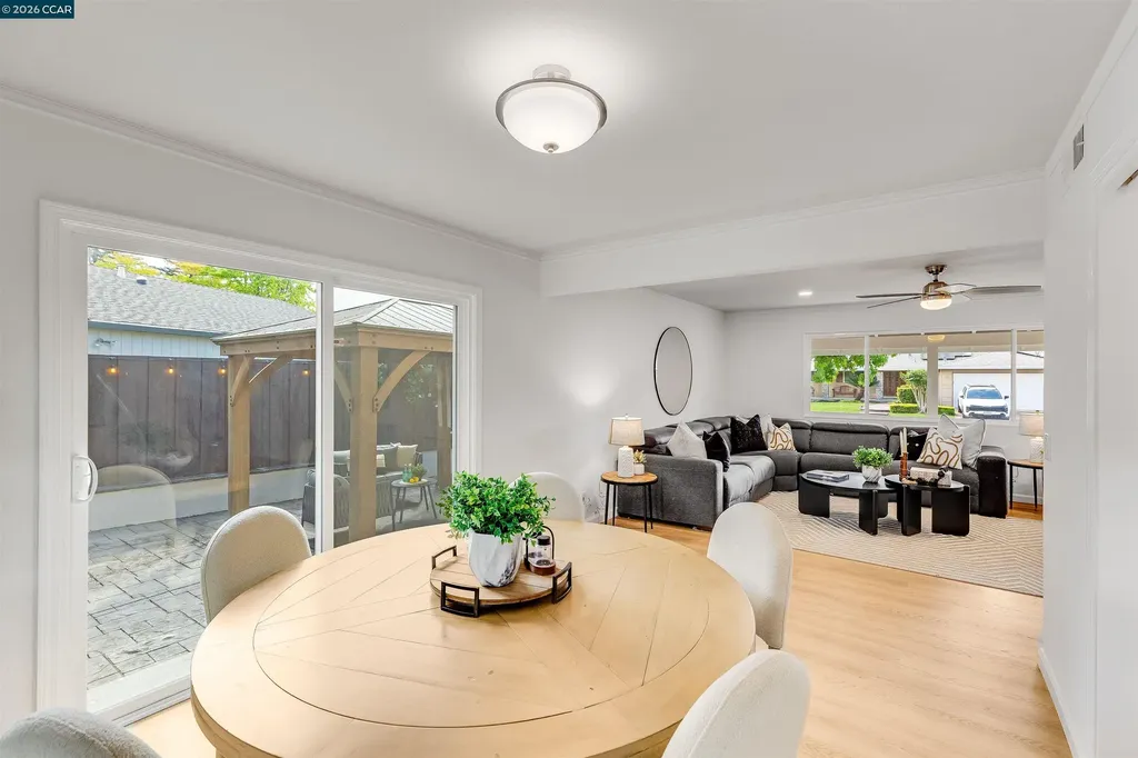 418 Devon Court San Ramon CA 94583