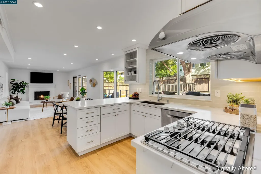 418 Devon Court San Ramon CA 94583