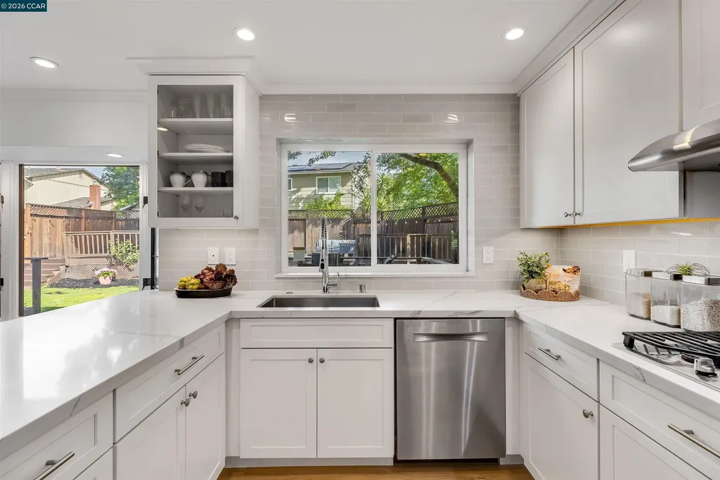 418 Devon Court San Ramon CA 94583