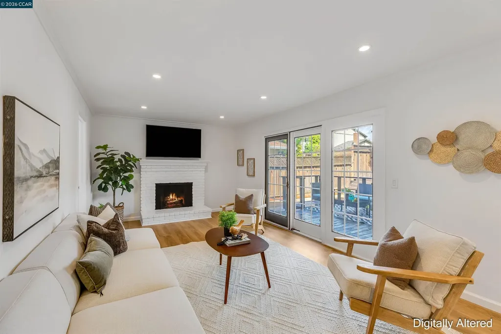 418 Devon Court San Ramon CA 94583