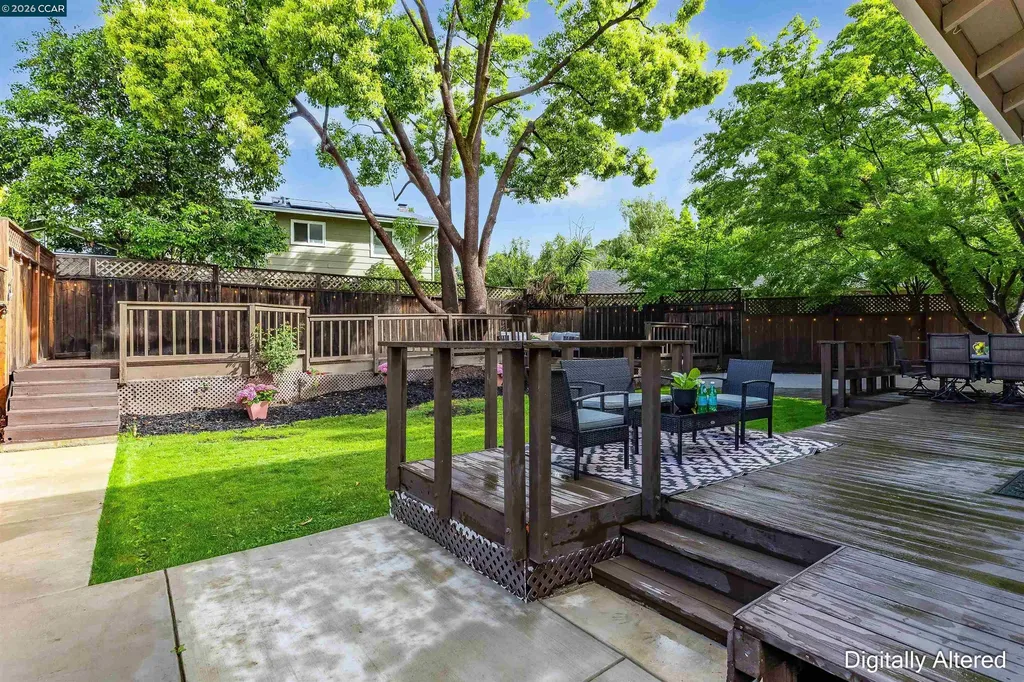 418 Devon Court San Ramon CA 94583