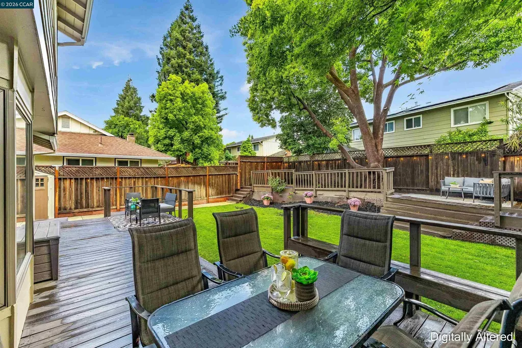418 Devon Court San Ramon CA 94583
