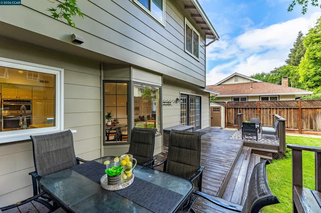 418 Devon Court San Ramon CA 94583