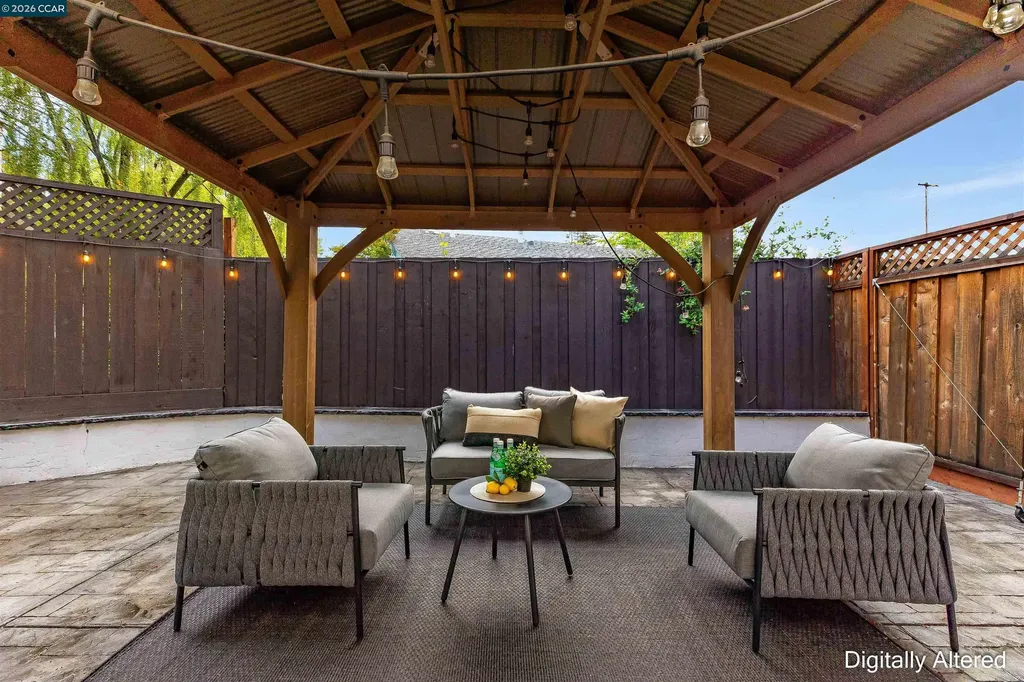 418 Devon Court San Ramon CA 94583