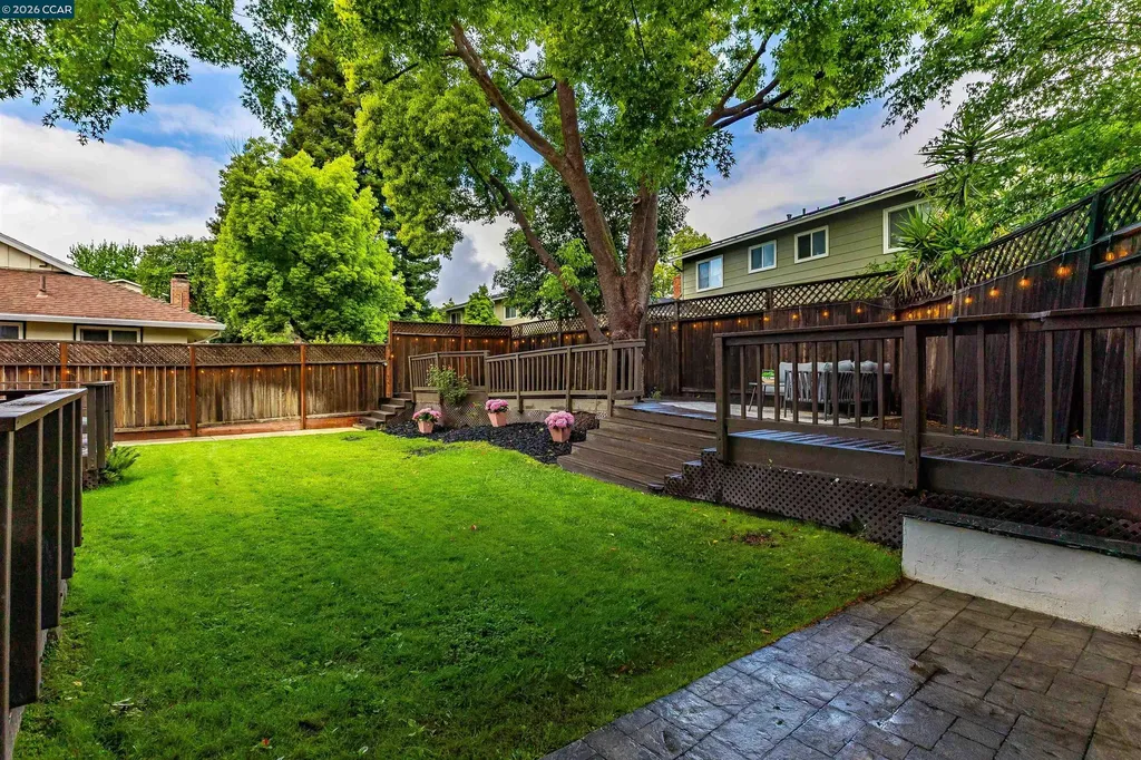 418 Devon Court San Ramon CA 94583