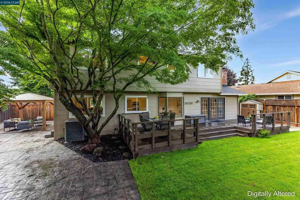 418 Devon Court San Ramon CA 94583