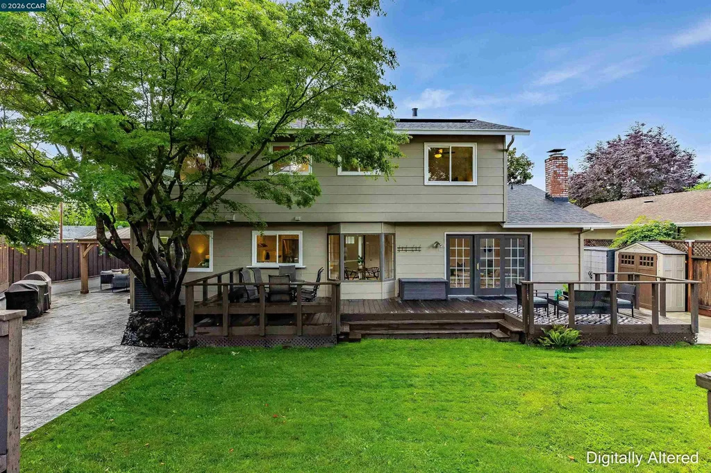 418 Devon Court San Ramon CA 94583