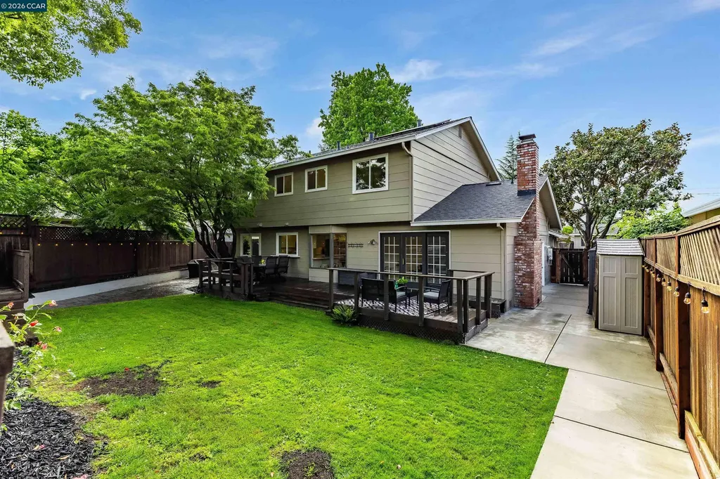 418 Devon Court San Ramon CA 94583