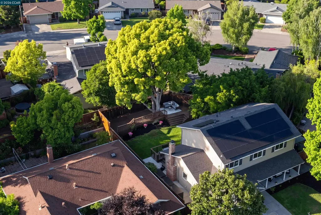 418 Devon Court San Ramon CA 94583