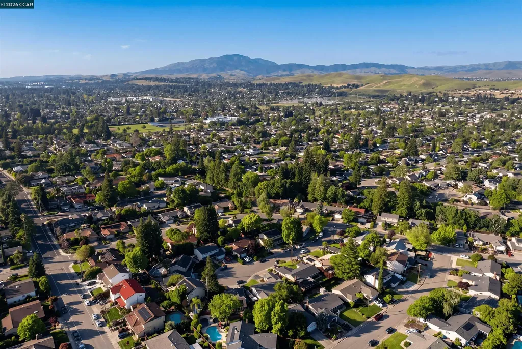 418 Devon Court San Ramon CA 94583