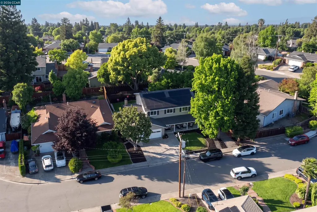 418 Devon Court San Ramon CA 94583