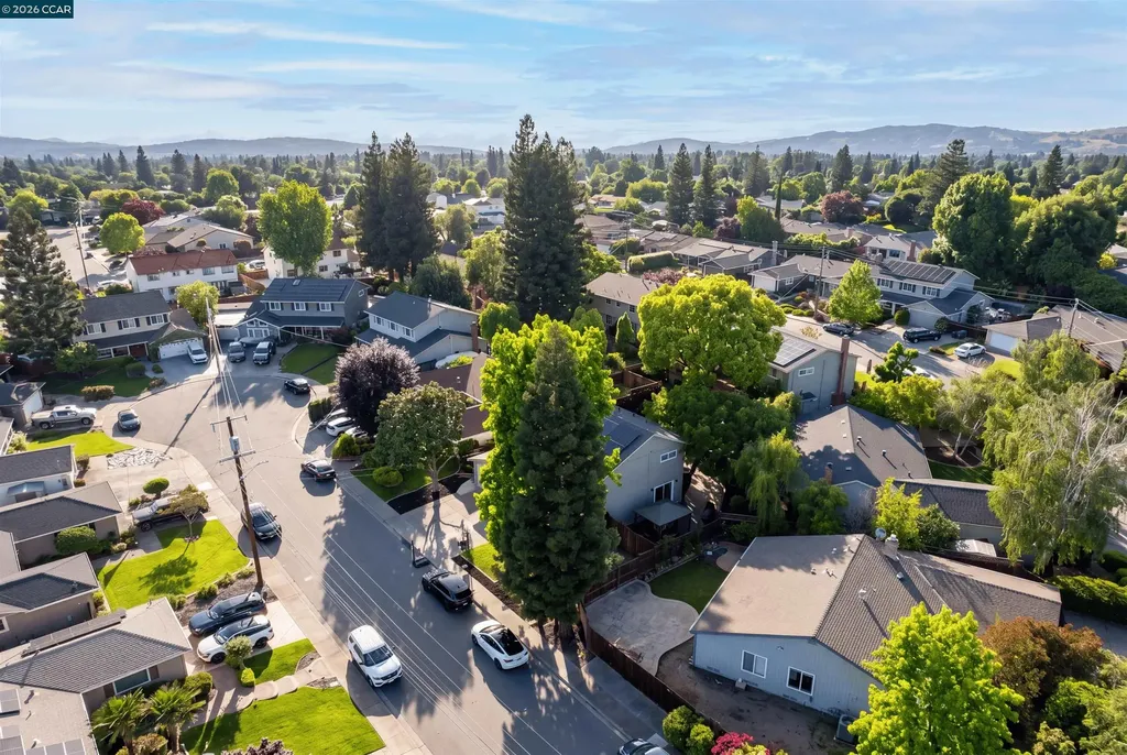 418 Devon Court San Ramon CA 94583