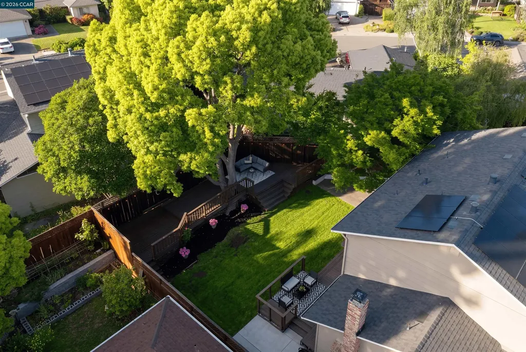 418 Devon Court San Ramon CA 94583