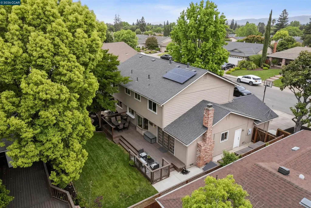 418 Devon Court San Ramon CA 94583