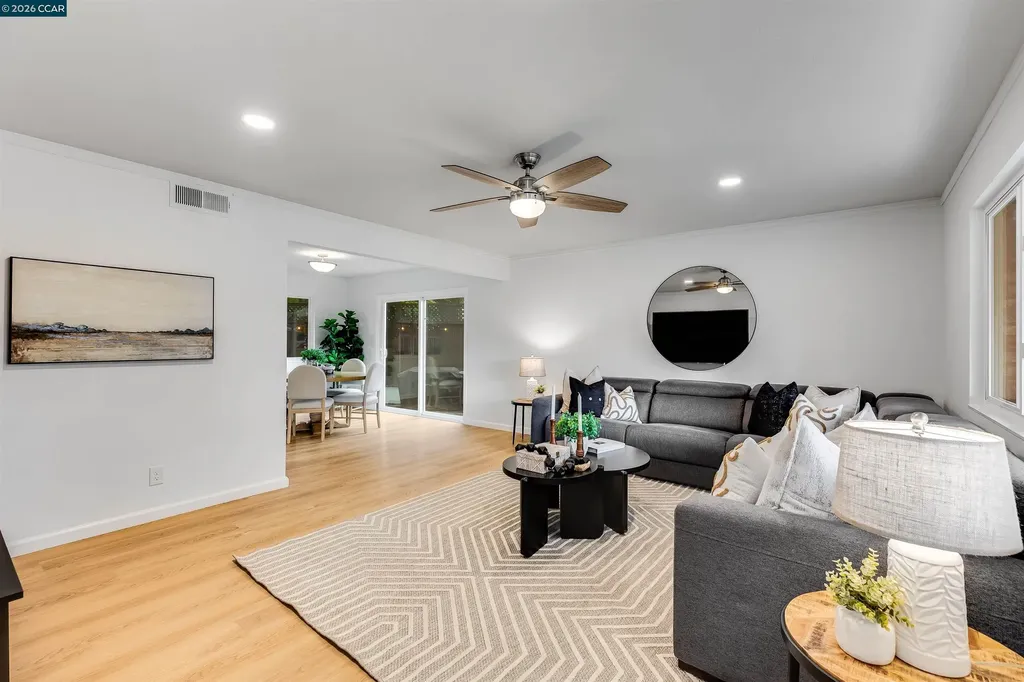 418 Devon Court San Ramon CA 94583