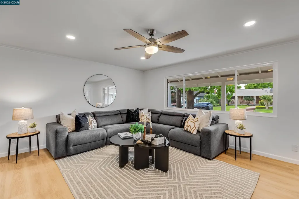 418 Devon Court San Ramon CA 94583