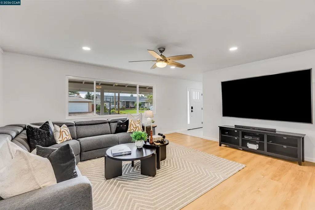 418 Devon Court San Ramon CA 94583