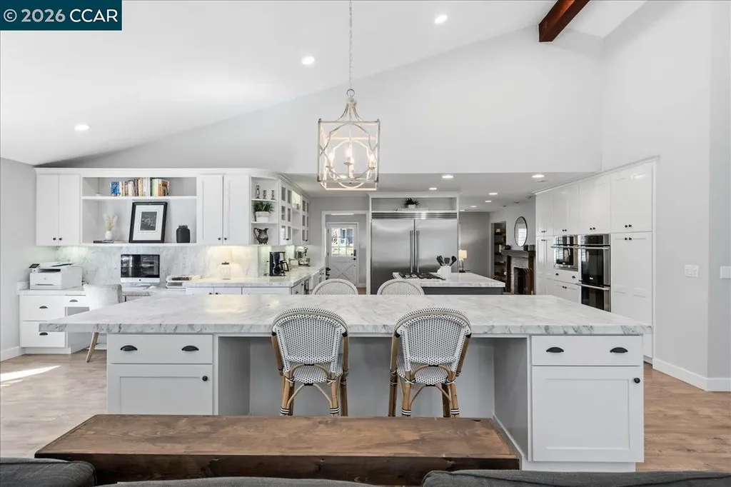 10 Donna Lane Danville CA 94526