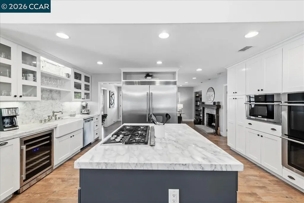 10 Donna Lane Danville CA 94526