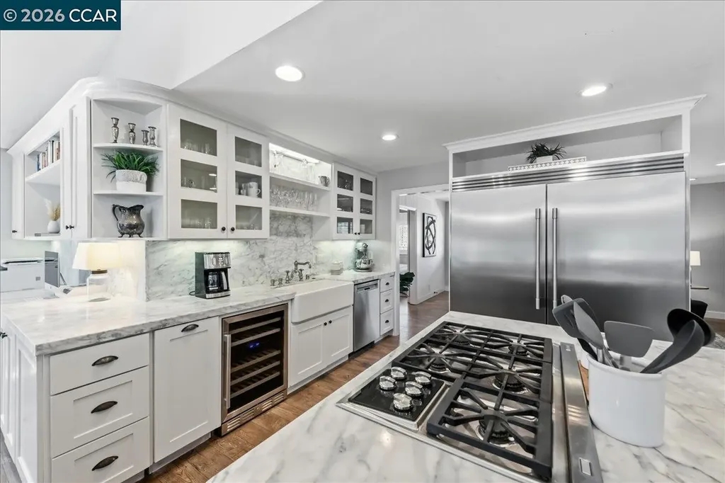10 Donna Lane Danville CA 94526