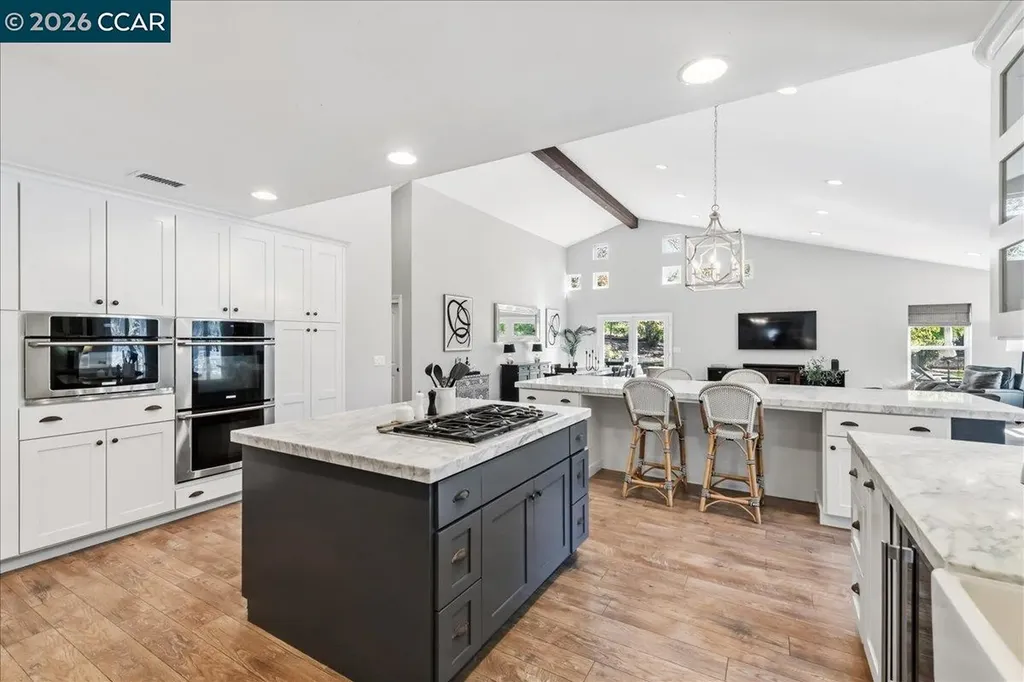 10 Donna Lane Danville CA 94526