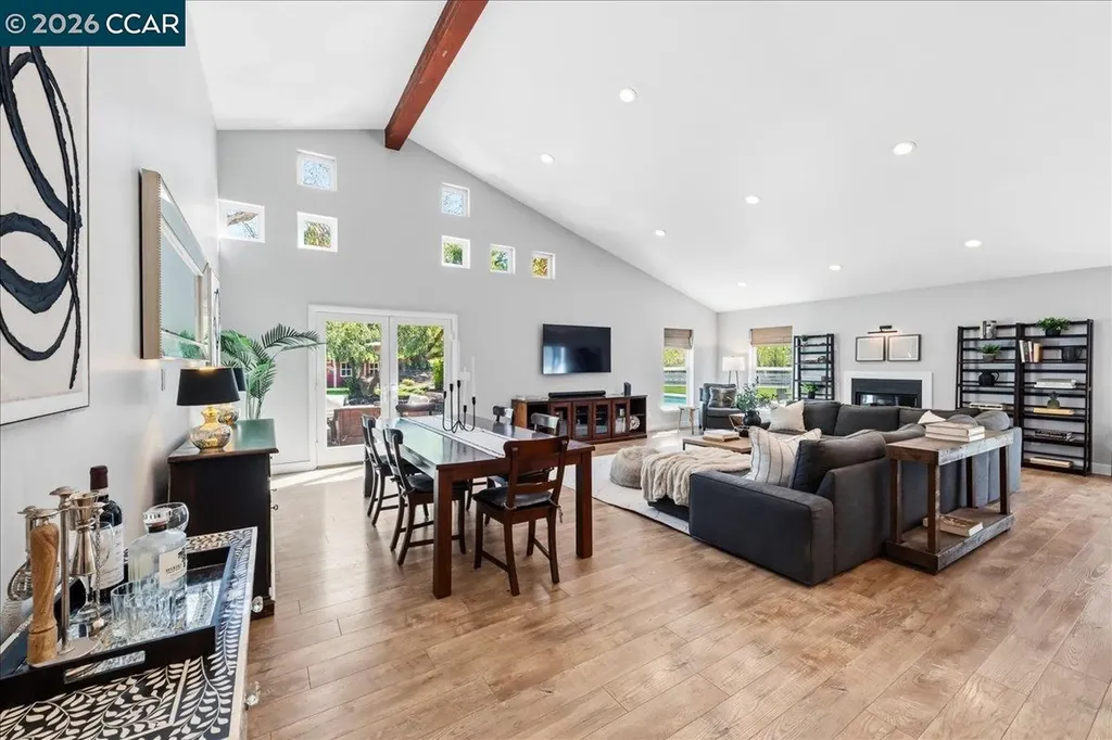 10 Donna Lane Danville CA 94526