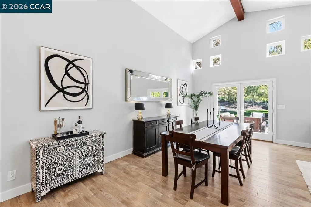 10 Donna Lane Danville CA 94526