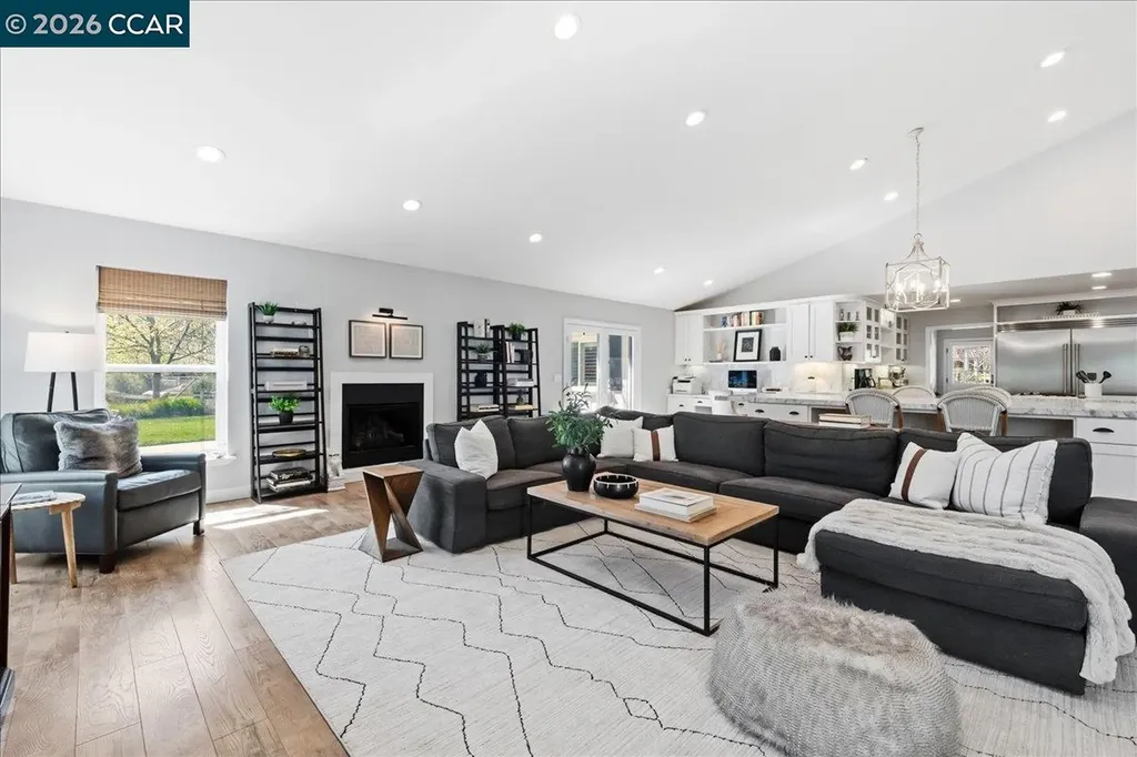10 Donna Lane Danville CA 94526