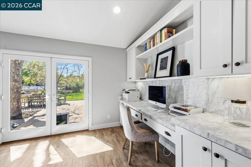 10 Donna Lane Danville CA 94526