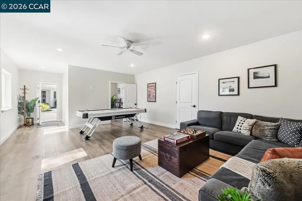 10 Donna Lane Danville CA 94526