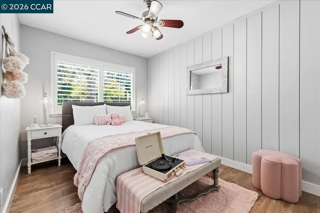 10 Donna Lane Danville CA 94526