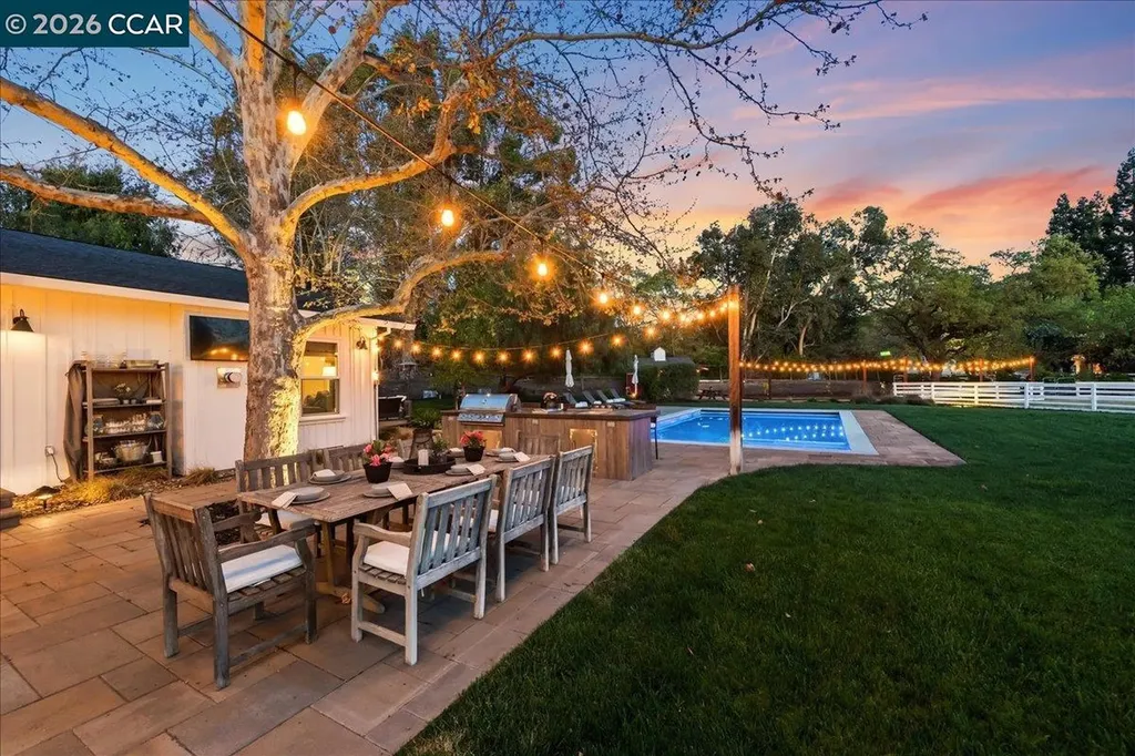 10 Donna Lane Danville CA 94526