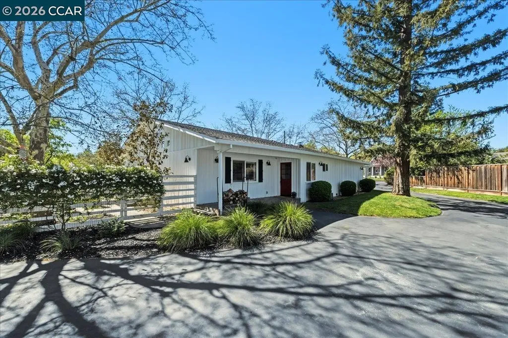 10 Donna Lane Danville CA 94526
