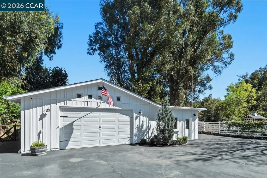 10 Donna Lane Danville CA 94526