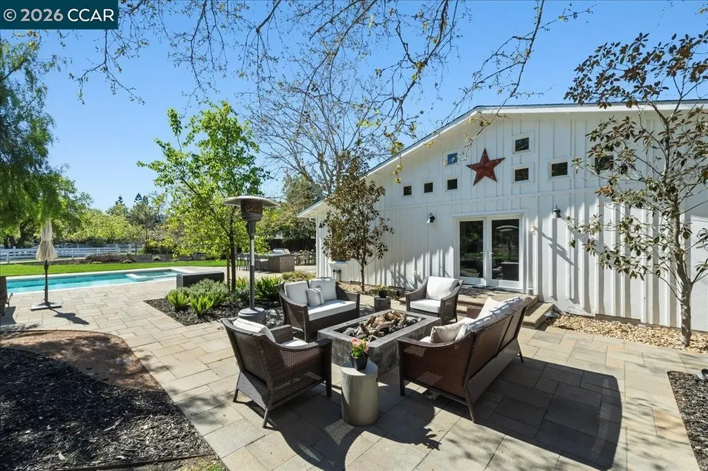 10 Donna Lane Danville CA 94526
