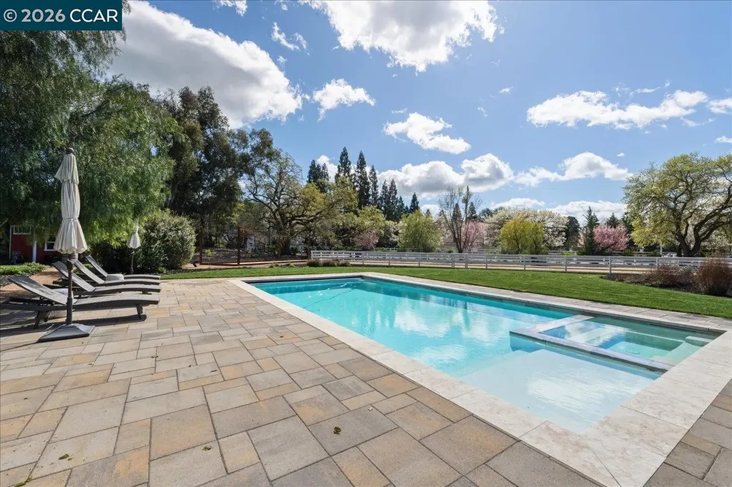 10 Donna Lane Danville CA 94526