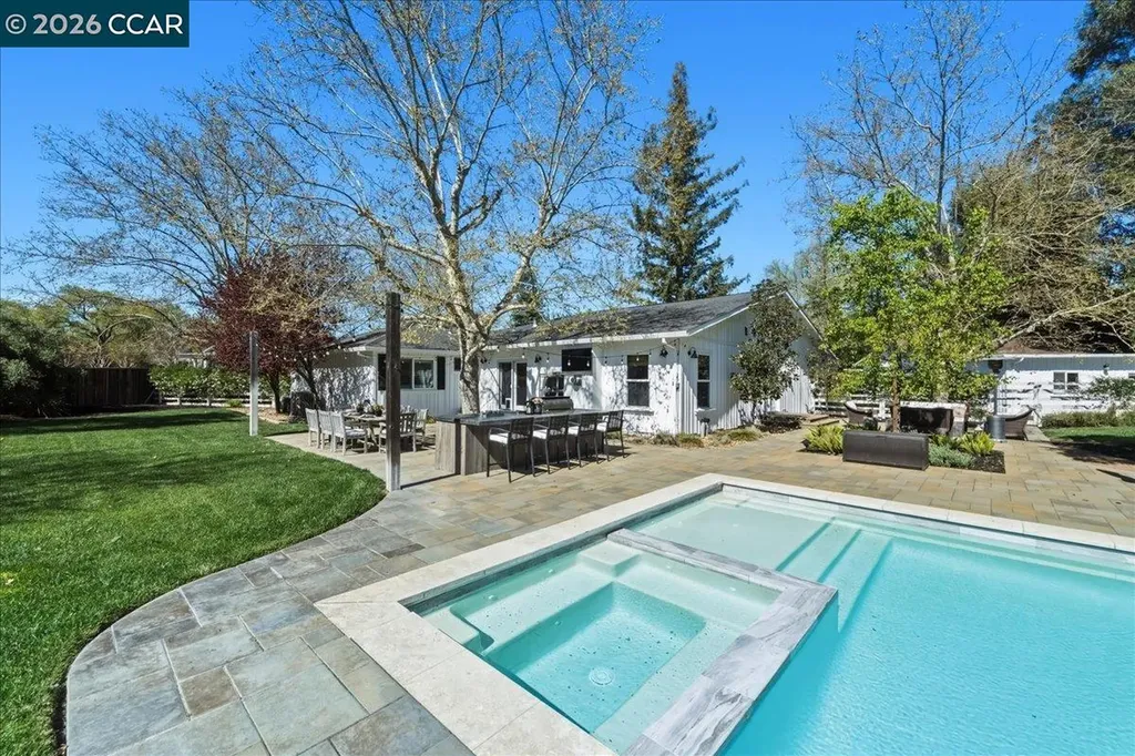 10 Donna Lane Danville CA 94526