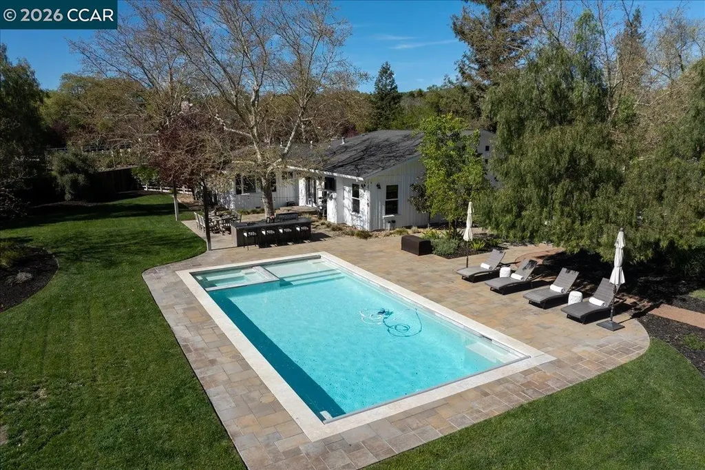 10 Donna Lane Danville CA 94526