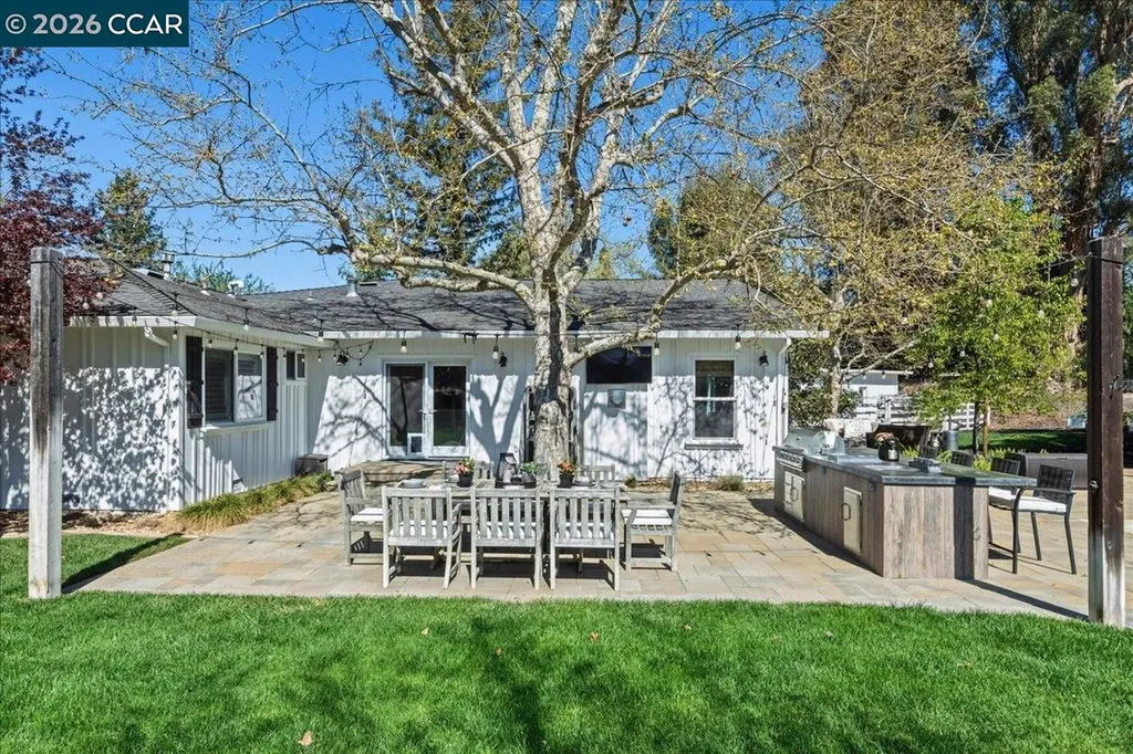 10 Donna Lane Danville CA 94526
