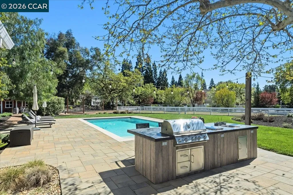 10 Donna Lane Danville CA 94526
