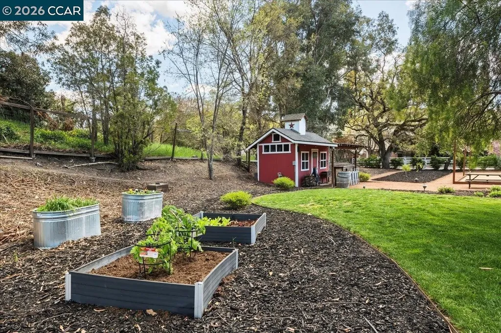 10 Donna Lane Danville CA 94526