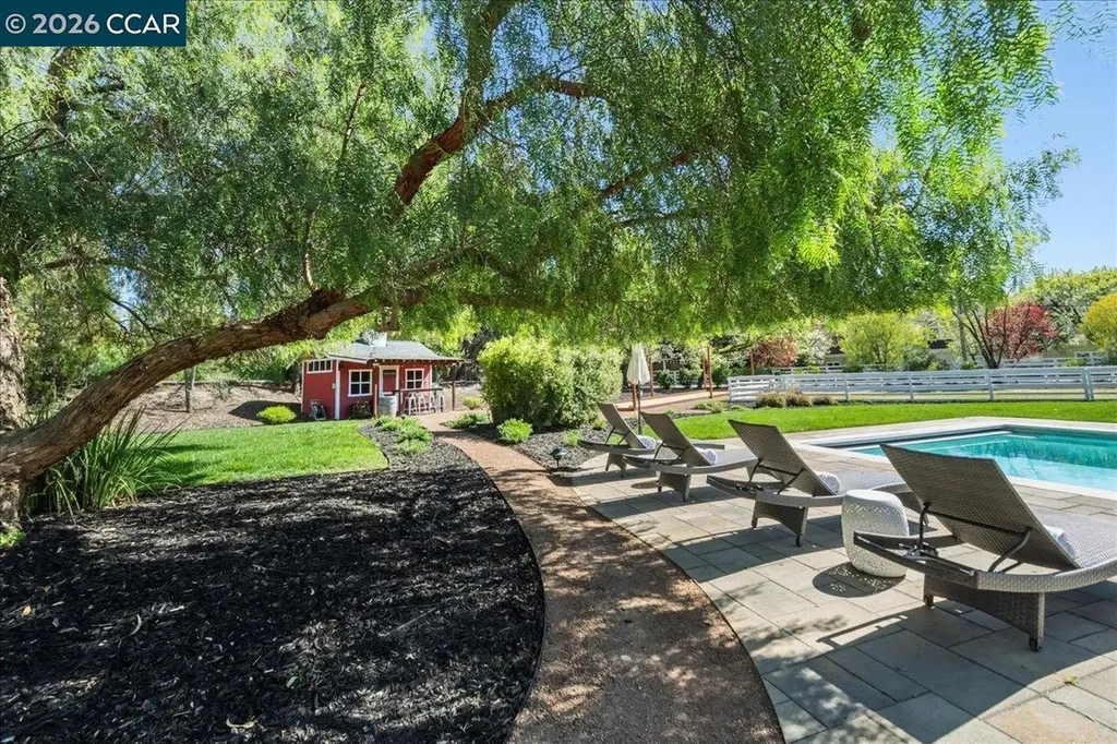 10 Donna Lane Danville CA 94526