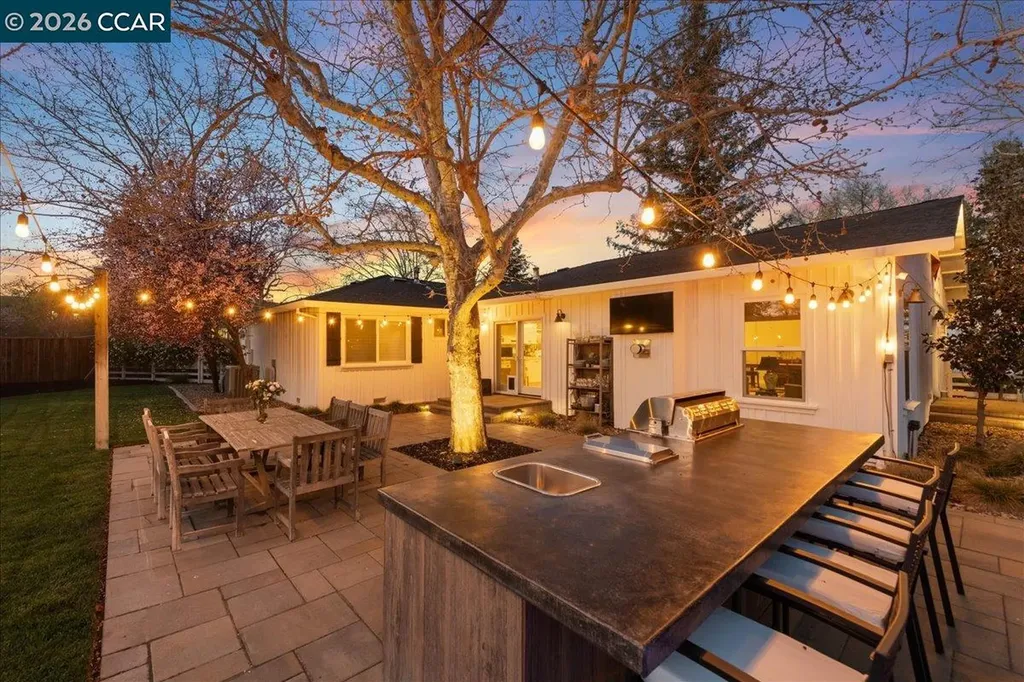 10 Donna Lane Danville CA 94526