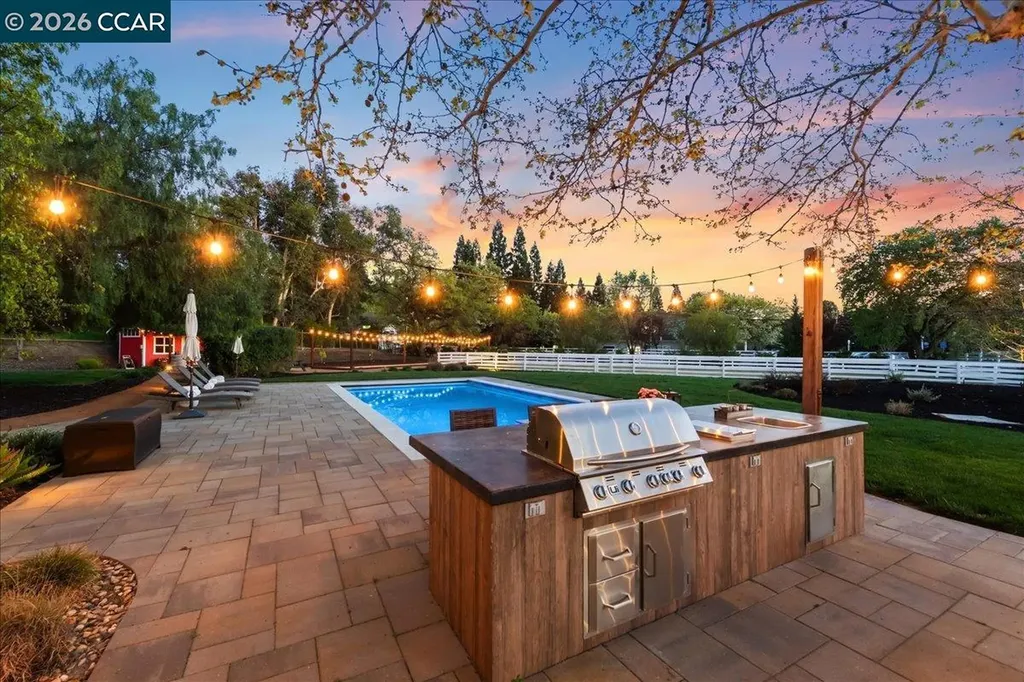 10 Donna Lane Danville CA 94526